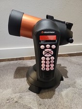 Celestron Nexstar 4SE Maksutov-Cassegrain GoT...