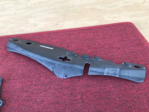 GATES 05-3073 Tubo Acqua Radiatore Fiat Doblo 1.6 16V - OE 46824823