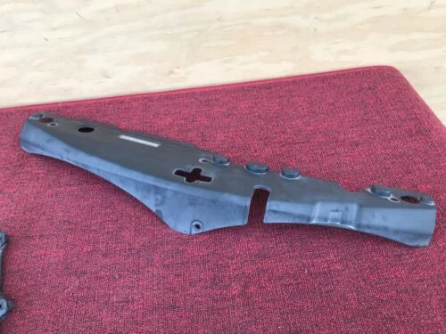 Radiadores para refrigeración del motor de coches