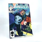 The Punisher Issue 4 - Vintage Comic - Marvel Comics D492