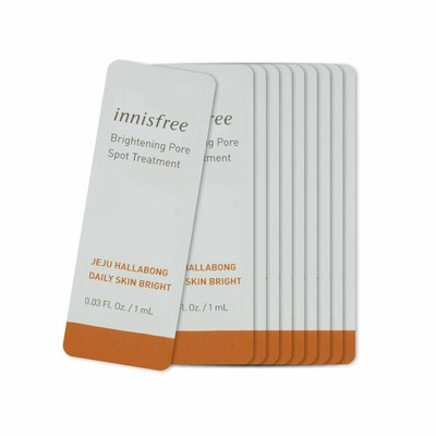 innisfree dark spot corrector