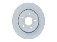 Original Bosch Bremsscheibe 0 986 479 D20 FüR Nissan