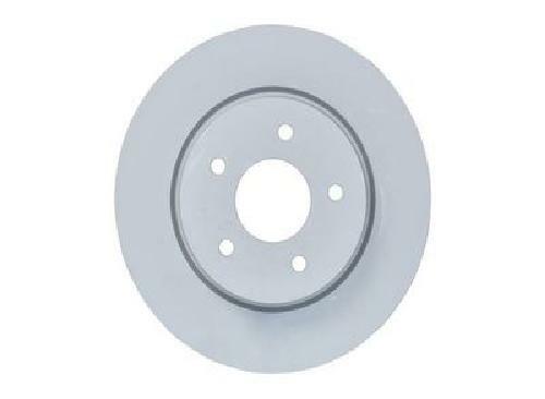 Original Bosch Bremsscheibe 0 986 479 D20 FüR Nissan-image