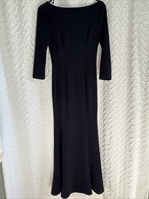 Lulus Navy Formal Dress