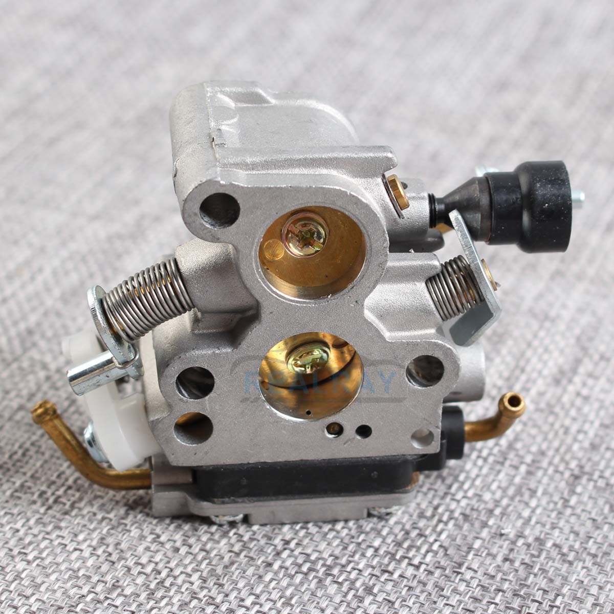 Azcarbro Carburetor For Husqvarna 435 440 435E 440E Chainsaws - Replaces 506450501