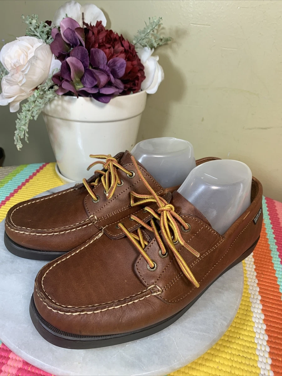 Eastland boat shop shoes womens