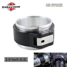 3 Black 32516 HD Pinless Clamp Assembly 3.0 I...