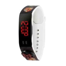 Harry Potter Reloj Rastreador de Actividad Infantil con Pantalla LED