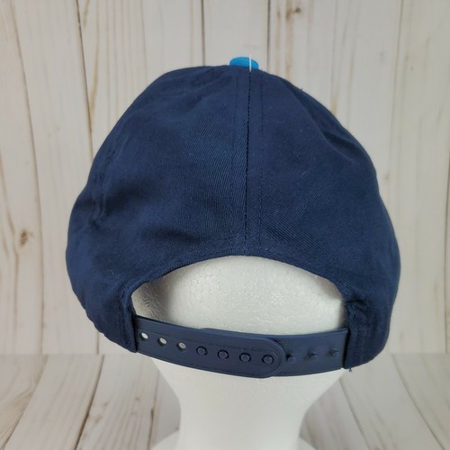 THE CHILDREN'S PLACE Size LG/XL 8+ New Tag shows S/M THE BOSS Hat - Picture 2 of 12