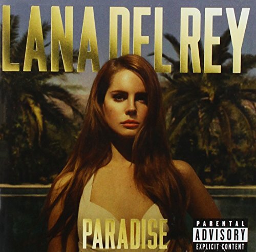 Lana Del Rey Paradise レコード Born to Die: The Paradise Edition Vinyl by Lana Del Rey | Vinyl
