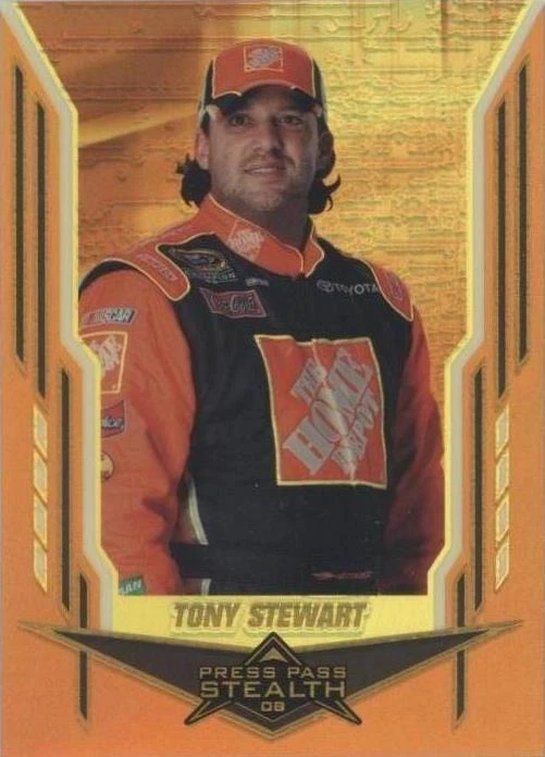 Gold Chrome Exclusives