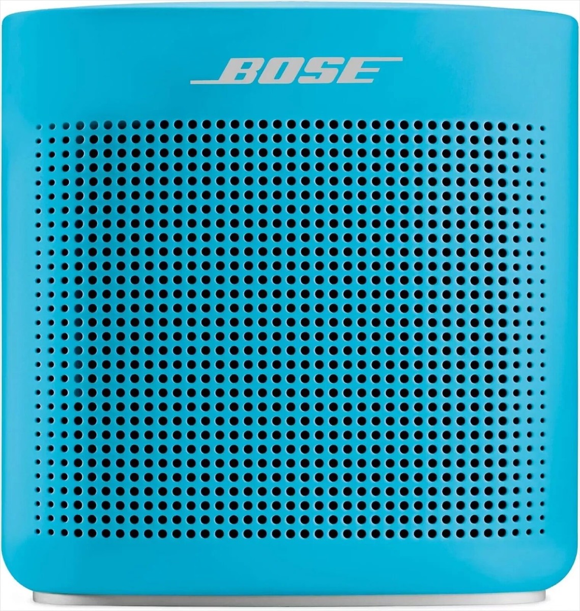 Buy Bose SoundLink Color Bluetooth Speaker - Aquatic Blue
