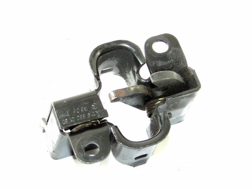 Mercedes CLC W203 Bonnet Engine Hood Lock Left Mechanism motorhaube schloss