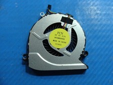 HP Pavilion 15-ab253cl 15.6" Genuine CPU Cooling Fan 812109-001