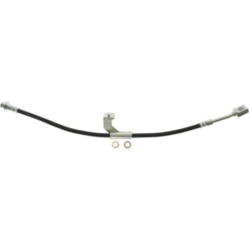 150.66035 Centric Brake Line Front Passenger Right Side New for Chevy SaVana RH 805890090984 eBay