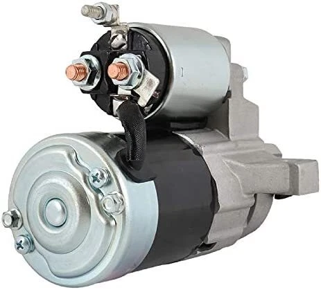 2006 2007 2008 2009 2010 Ford Fusion 2.3L 4cyl Starter Motor   ***NEW*** - Изображение 3 из 4