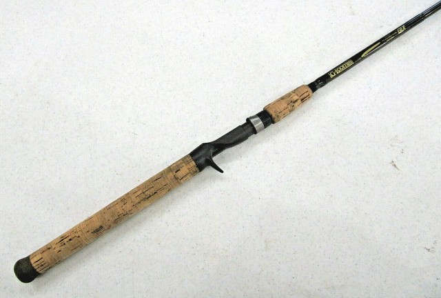 used g loomis fishing rods on ebay