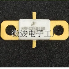 1PCS MRFG35010A professional one station high-frequency tube,RF. Microwave