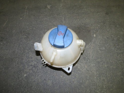 Original VW Bora 1J Ausgleichsbehälter Kühlflüssigkeit A20782 1j0121403b