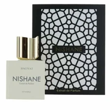 Nishane Hacivat 3.4oz 100ml Unisex Extrait de Parfum