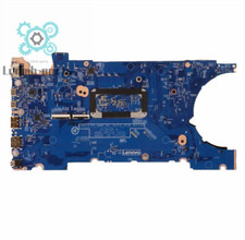 Lenovo ThinkPad L14 L15 Gen 3 Motherboard UMA R7 5875U 5B21H55166