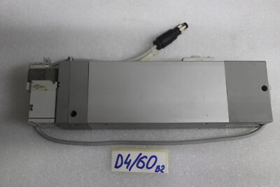 SMC Vakuumerzeuger Typ ZL112-K15L0U-DPL-Q