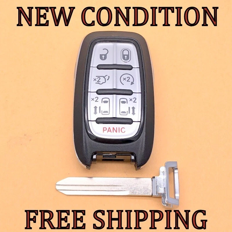 Keysense pacifica 2025