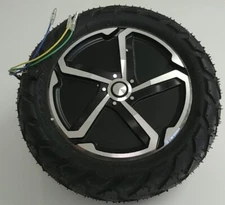 SWAGTRON T6 Outlaw Off-Road Hoverboard 36V Motor/Wheel – 10″ 300 Watt