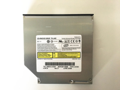 New IDE Internal Optical Drive 12.7mm Samsung Toshiba TS-L462 CD RAM | eBay