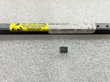 LTC1062MJ8/883, LINEAR TECH Active Filter Single SW-CAP Low Pass 5th Order 20kHz