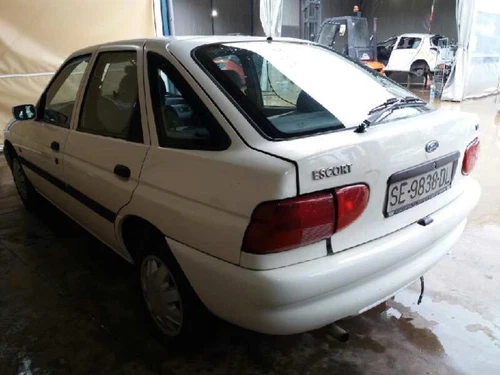 1034481 Cappuccio per FORD ESCORT BERL./TURNIER Básico Berlina 1999 3565615 - Imagen 4 de 9