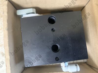 Rexroth Typ: VE2/D-60 MNR: 3 842 547 785 Vereinzeler Stop Gate - unge