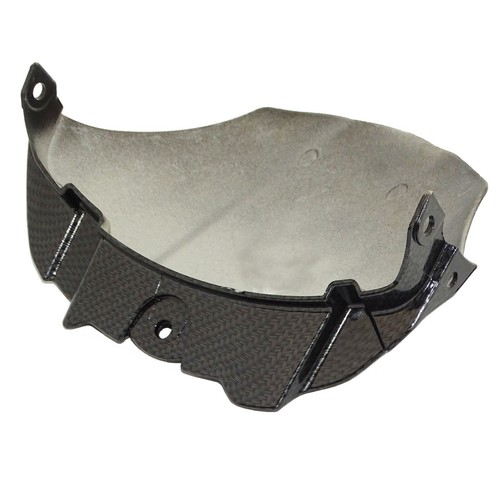 Neumático trasero abrazador guardabarros guardabarros salpicaduras de barro para 2005-2008 SUZUKI GSXR 1000 K5 K7 - Imagen 14 de 14