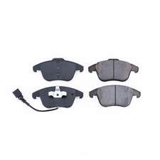 Frt Ceramic Brake Pads  Power Stop  16-1375