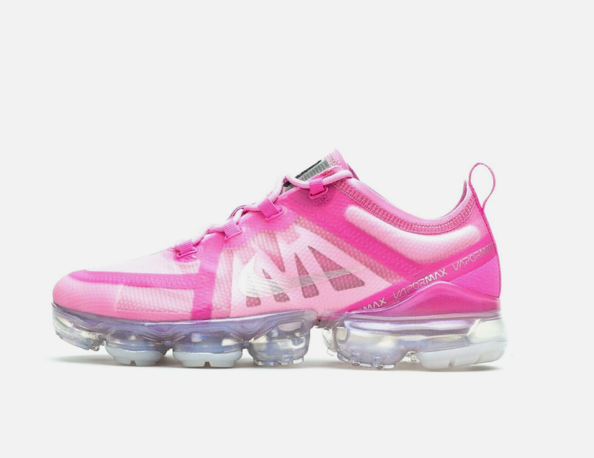vapormax psychic pink