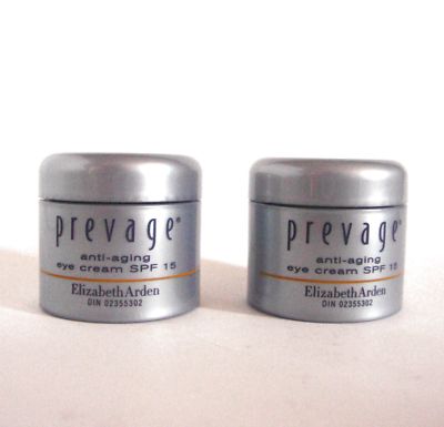 prevage night cream