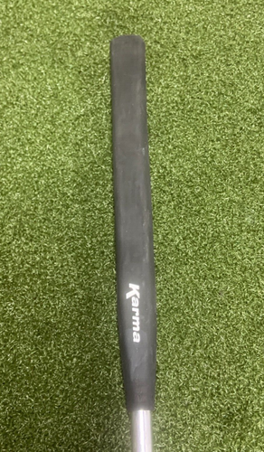 Kerplunk! Bristol Hollow Core Putter / RH / Steel ~35" / NEW GRIP / dj8674 - Picture 11 of 12