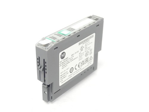 Allen Bradley 1734-OB4E Point I/O 4 Point Digi. Outp. Mod. SN 94745322 ungebr. - Bild 3 von 7