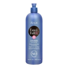 Roux Fanci-Full Rinse #21 Plush Brown 15 oz.
