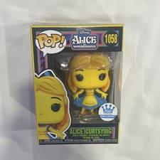 2016 Funko Pop Alice in Wonderland Vinyl Figures 10