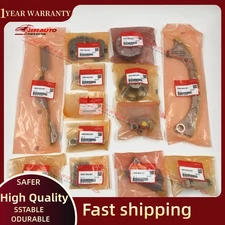 OEMNEW VVT Timing Chain Kit for Honda Accord CR-V Acura ILX TSX 2.4