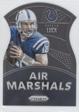 2015 Panini Prizm Air Marshals Andrew Luck #AM3 4t6