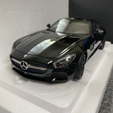 Autoart Mercedes Benz AMG GT S (1 18)