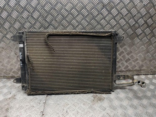 VW JETTA III 1K2 Klimaanlage Kühler 1K0820411D 1.60 Petrol 110kw 2006 33819482