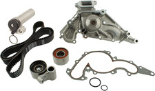 TKT-021 Engine Timing Belt Kit Water Pump Lexus GS400 Toyota Sequoia Tundra