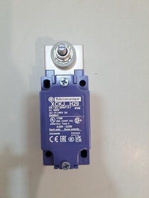 Schneider ZCKJ404H29 Positionsschaltergehäuse drehbar 2Ö/2S   IP65 NEU_0,48_5