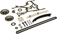 Gates Steuerkettensatz CHK1004M FüR Opel Corsa S07 X01 Astra A04 Agila H00 CC