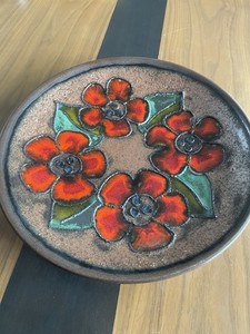 Ruscha Plate | eBay