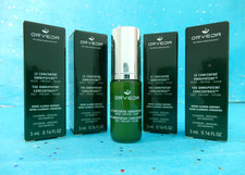 4x Orveda The Omnipotent Concentrate Serum Travel Size 4 .16 oz  332 value 