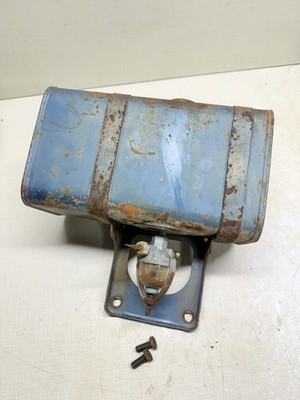 Briggs & Stratton Engine 5HP Model 14B Type 202329 Gas Tank